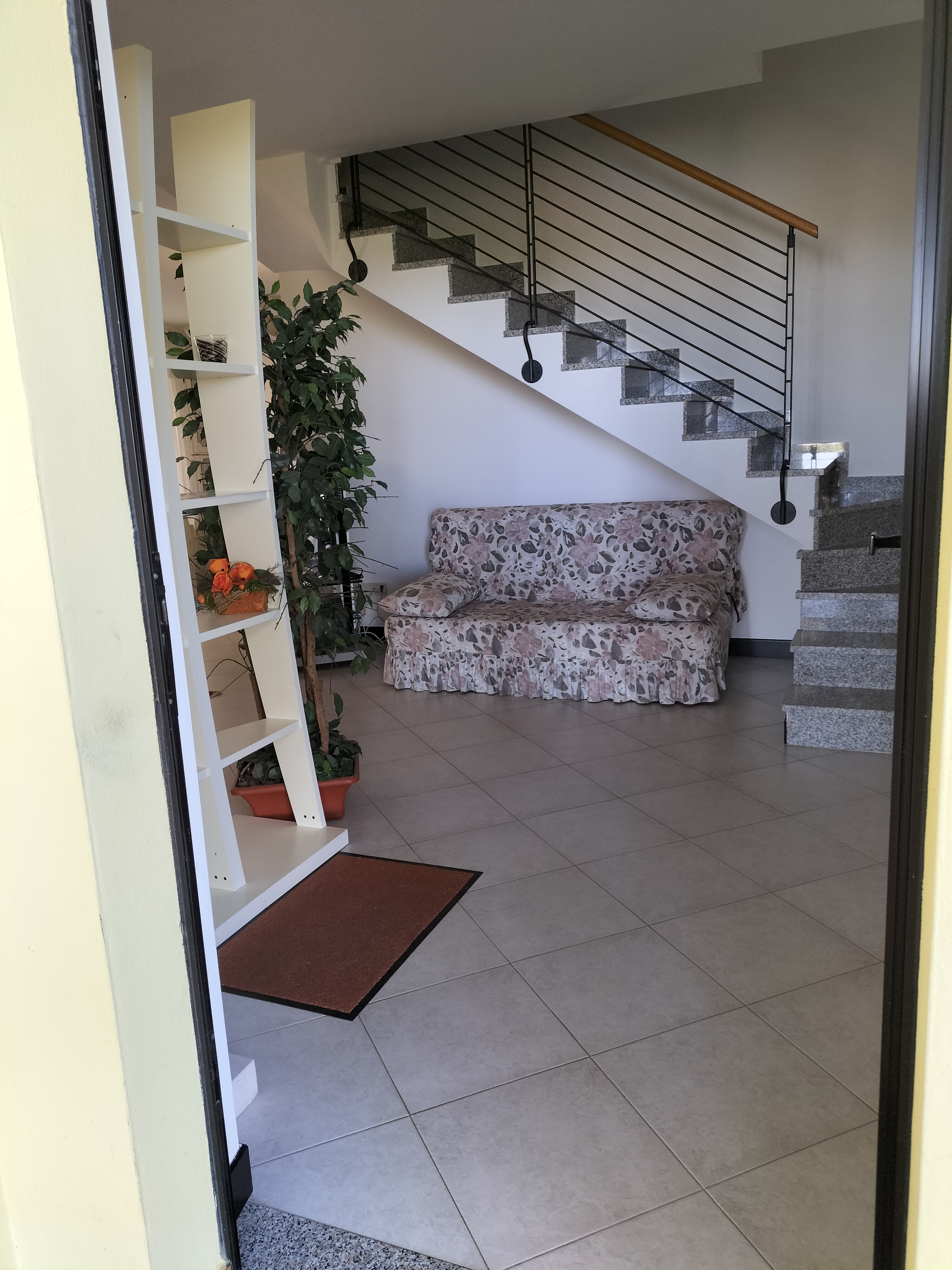 Residence Capo Nord - 13